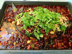 -成都驻京办餐厅(蜀都宾馆店)