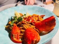 -Kathleen's Waitan 凯圣琳江景西餐厅(外滩店)