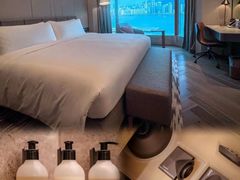 -千禧新世界香港酒店