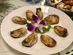 -阿殳菜馆·私厨(水围村店)