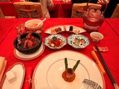 -白家大院·王府宫廷菜(苏州街店)