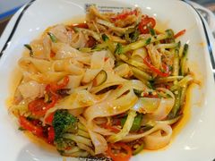 -魏家凉皮(祈年大厦店)