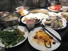 -欢乐牧场(T12店)
