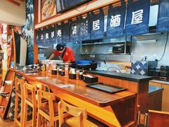 -三月居酒屋(青年大街店)