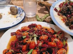 -小乾杯串店•16年沈阳烧烤(文安路店)