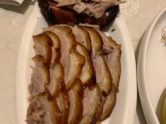 -便宜坊烤鸭店(科创店)