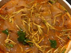 -金掌勺东北菜(格兰晴天店)