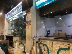 -帕米尔食府(白云观店)