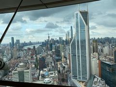 -上海新世界丽笙大酒店旋景餐厅(人民广场店)