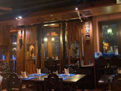 -甘尼仕印度餐厅酒吧(斜塘老街店)