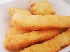 -汉堡王(保定万博广场店)