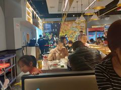 -龍歌自助小火锅(崂山丽达店)