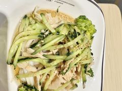 -魏家凉皮(大差市店)