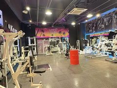 -BD健身(市北CBD店)