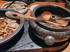 -云海肴·汽锅鸡·云南代表菜(美罗城店)