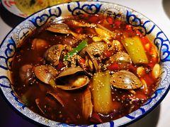 -今朝桃花醉川菜小酒馆(龙湖天街店)
