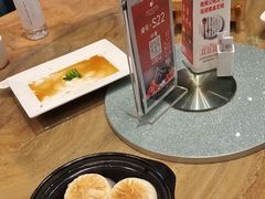 -北海金昌开元名都大酒店·四季轩中餐厅