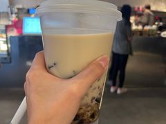 -喜茶(广州北京路惠福东店)