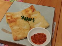 -甘思咪哚·云南艺术餐厅(天河广百店)