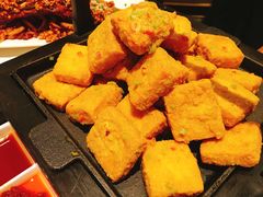 -奇滋豆味(南十四道街店)