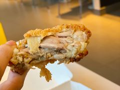 -麦当劳(磨子桥店)