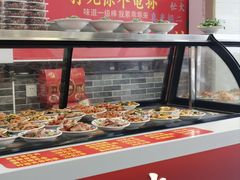 -豫掌柜饸饹面·烩面(秀沿路店)