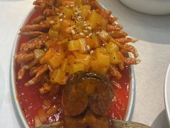 -清真•蜀风园(丁字沽总店)