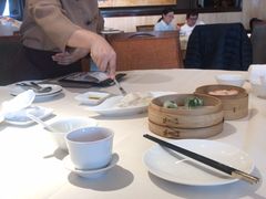 -利苑酒家(华熙国际店)