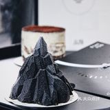 从前的折耳根味和茅台味🍰
