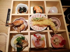 -阿吾罗·月咏精致日料(港汇恒隆广场店)