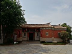 -晋江五店市传统文化旅游区