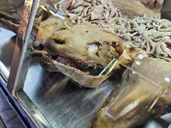 -正宁路小吃夜市