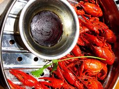 -0574龙虾的故事(东裕店)