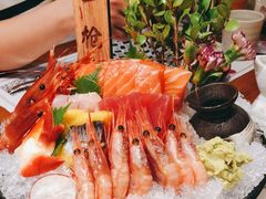 -禾喏精致料理美术馆(金狮广场店)