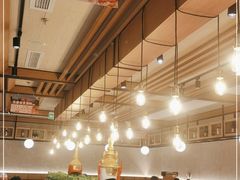 大堂-Home Thai·泰谣(王府井apm店)