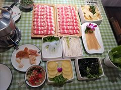 -番食园鲜食火锅(高新店)