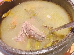 -园林美食城·本土农家菜(杨和镇店)