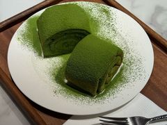 -六六·抹茶66’s SALDessert(保利时光里店)
