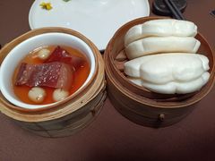 -穿越·外婆家(西溪天堂店)