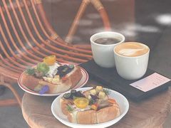 -happy coffee roastery