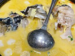 -浔庐餐厅•江西老字号•九江菜(烟水亭店)