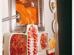-海底捞火锅(枫蓝国际购物中心店)