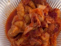 -鲜一烤肉(沈北店)