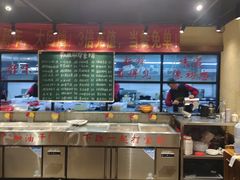 -罗大姐湘潭菜馆(洋湖春园店)
