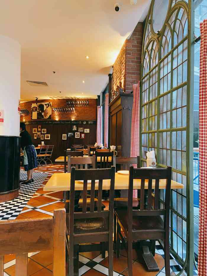 普拉那啤酒坊(燕莎友谊商城亮马桥店)