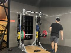 -锐动健身游泳(博地中心店)