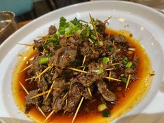 -圆圆家私房美食(民权路店)