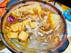 -范贤光鸡公煲(平乐园总店)
