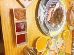 -喜来稀肉(北外滩白玉兰广场店)