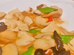 -大唐博相府酒店·陕西官府菜